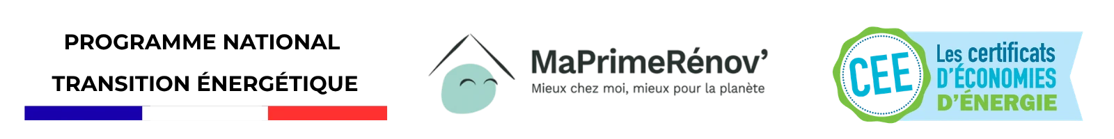 Partenaires du programme