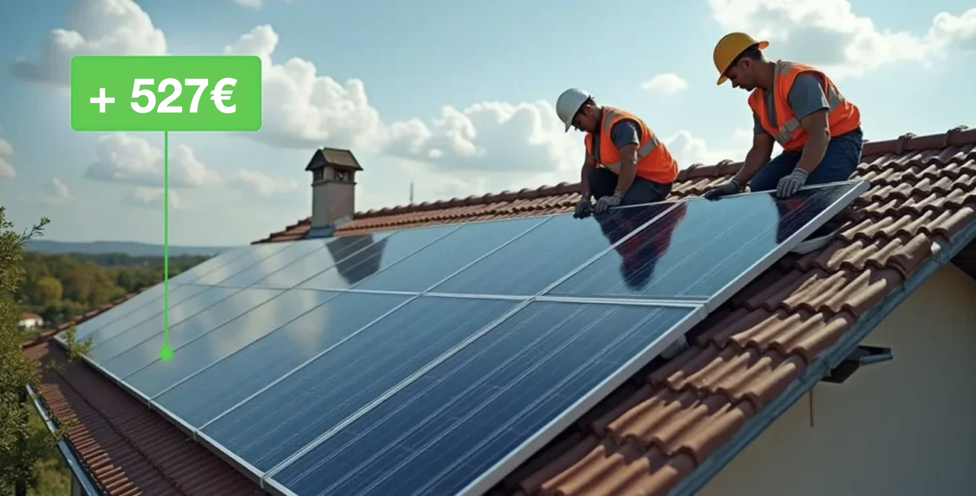 banner-solaire-527 Comparatif de facture avant et après l’installation de panneaux solaires, passant de 246€/mois à 17€/mois grâce aux aides disponibles.